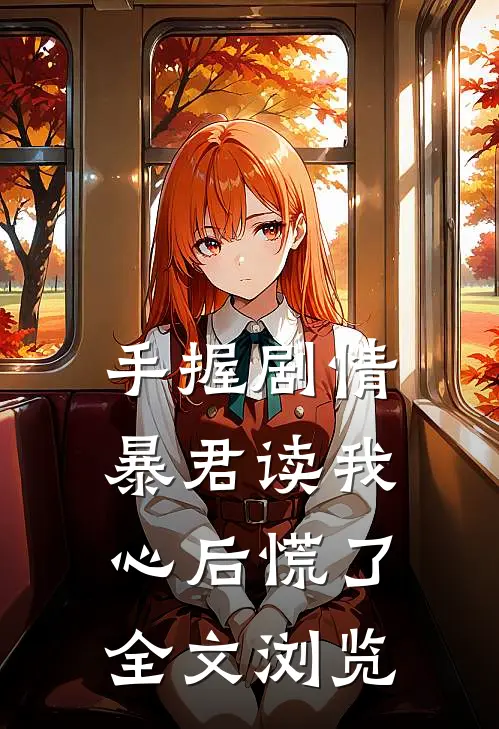 手握剧情：暴君读我心后慌了全文浏览