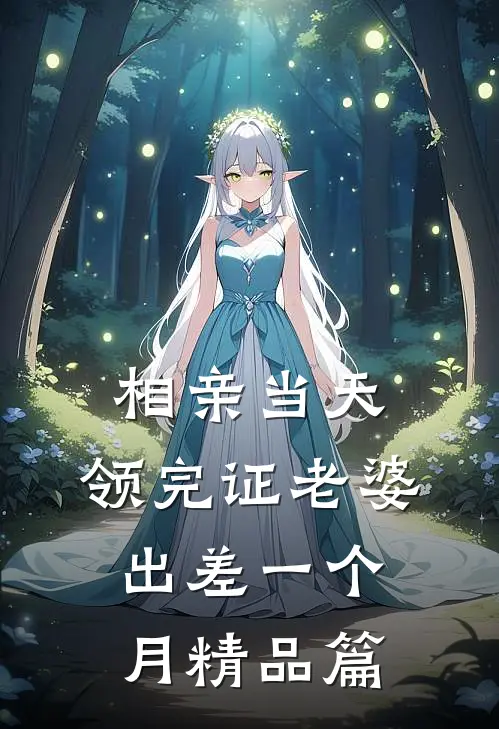 相亲当天，领完证老婆出差一个月精品篇
