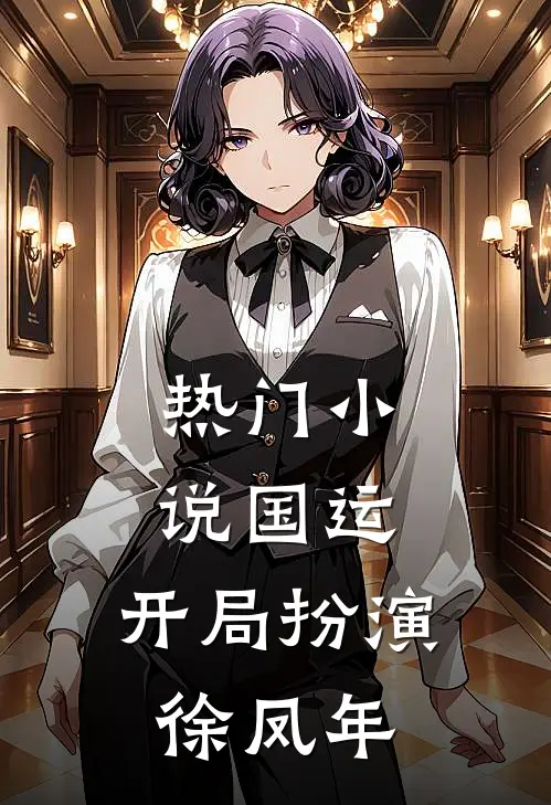 热门小说国运，开局扮演徐凤年