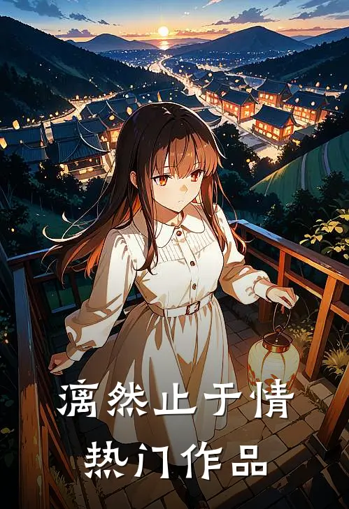 漓然止于情热门作品