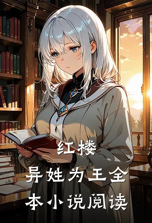 红楼：异姓为王全本小说阅读