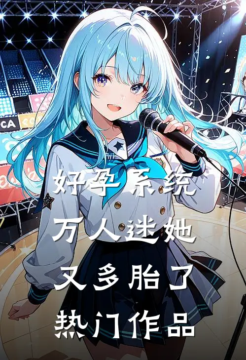 好孕系统：万人迷她又多胎了热门作品