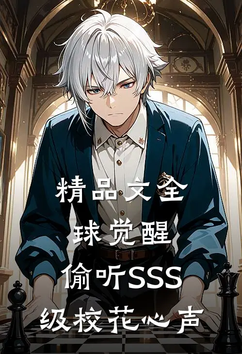 精品文全球觉醒：偷听SSS级校花心声