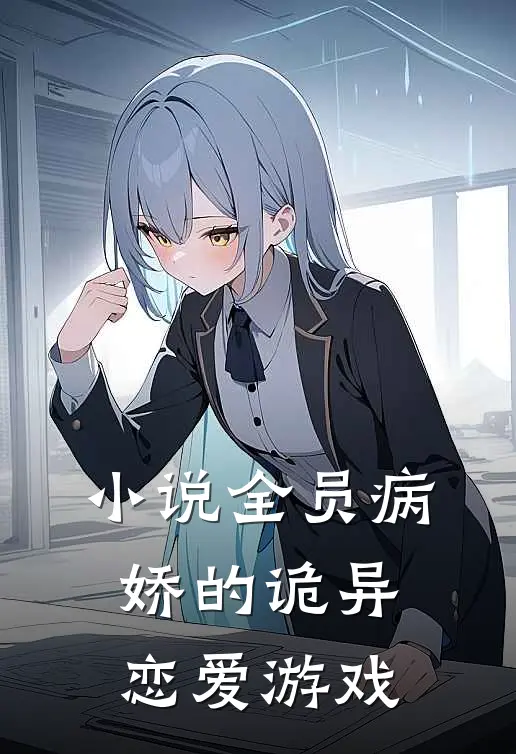 小说全员病娇的诡异恋爱游戏
