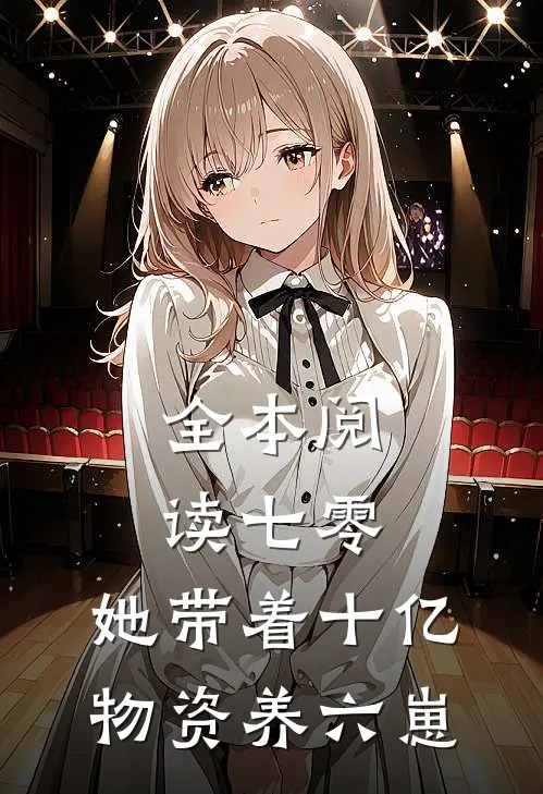 全本阅读七零：她带着十亿物资养六崽