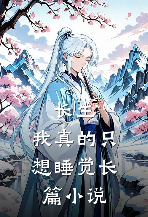 长生：我真的只想睡觉长篇小说