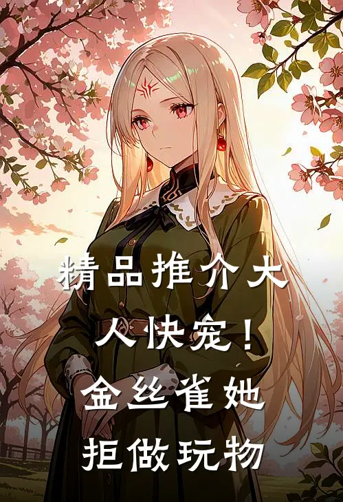 精品推介大人快宠！金丝雀她拒做玩物