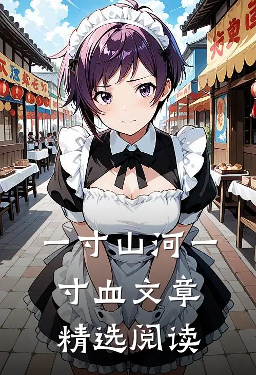 一寸山河一寸血文章精选阅读
