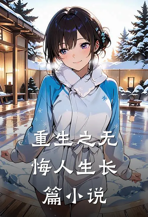 重生之无悔人生长篇小说