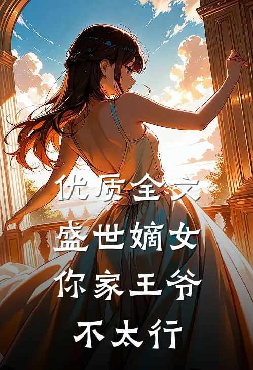 优质全文盛世嫡女：你家王爷不太行