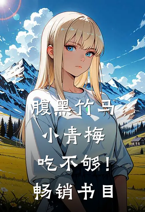 腹黑竹马：小青梅，吃不够！畅销书目