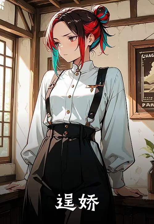 逞娇
