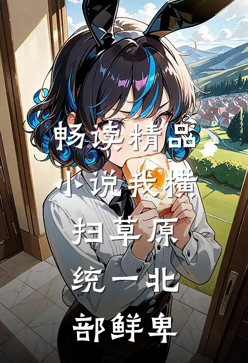 畅读精品小说我横扫草原，统一北部鲜卑