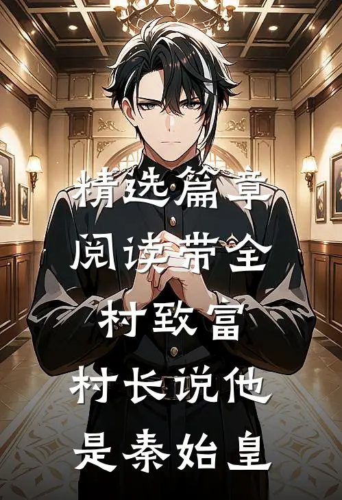 精选篇章阅读带全村致富，村长说他是秦始皇