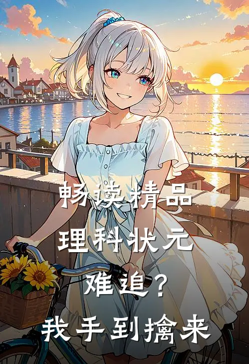 畅读精品理科状元难追？我手到擒来