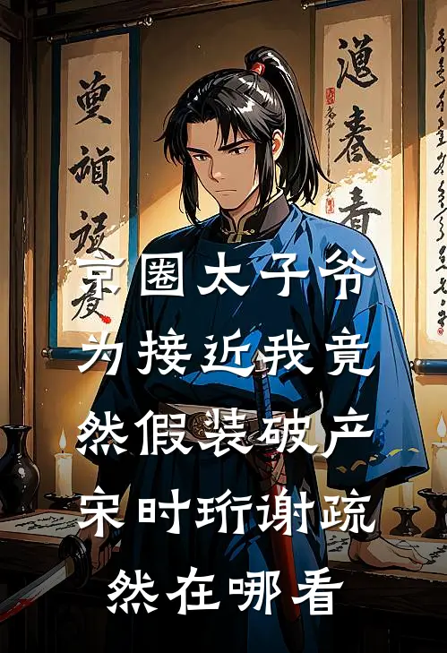 心声被偷听后，管家小姐人设翻车了最新章节列表