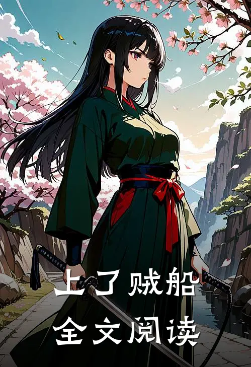 上了贼船全文阅读
