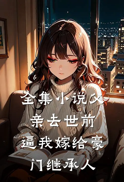 全集小说父亲去世前，逼我嫁给豪门继承人