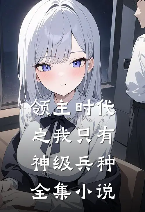 领主时代之我只有神级兵种全集小说