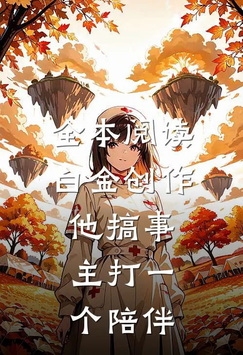 全本阅读白金创作他搞事，主打一个陪伴