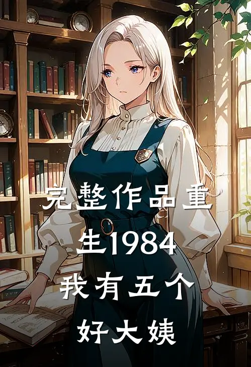 完整作品重生1984，我有五个好大姨