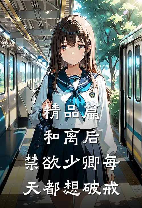 精品篇和离后，禁欲少卿每天都想破戒