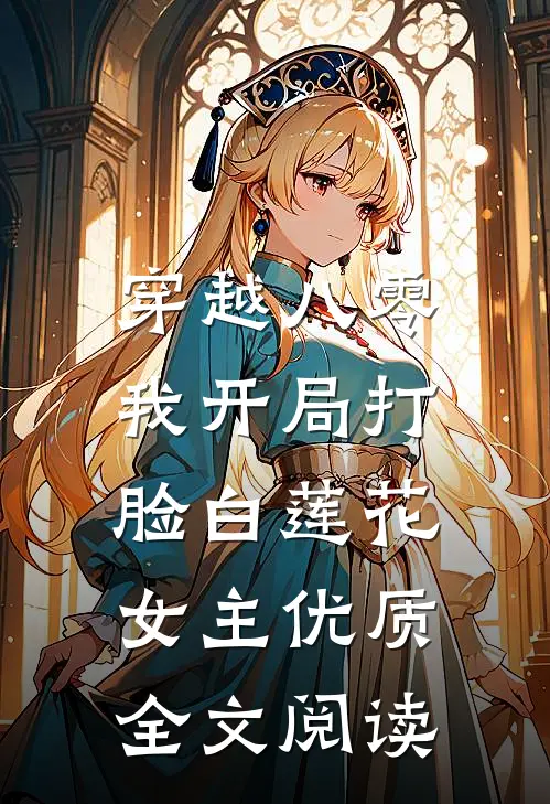 穿越八零，我开局打脸白莲花女主优质全文阅读