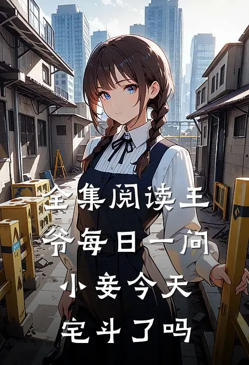 全集阅读王爷每日一问，小妾今天宅斗了吗