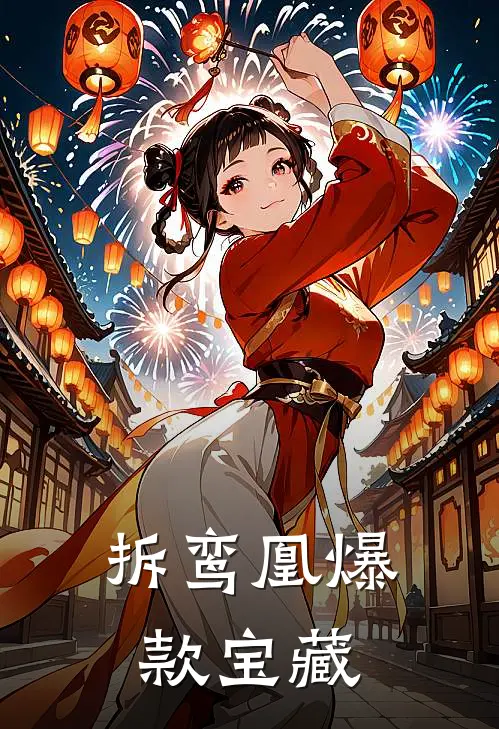 楼台高悬映月全文+免费