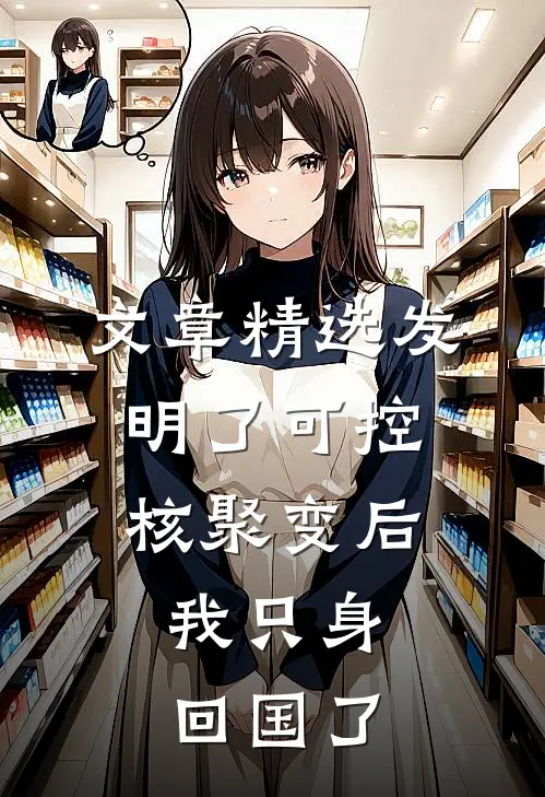文章精选发明了可控核聚变后，我只身回国了