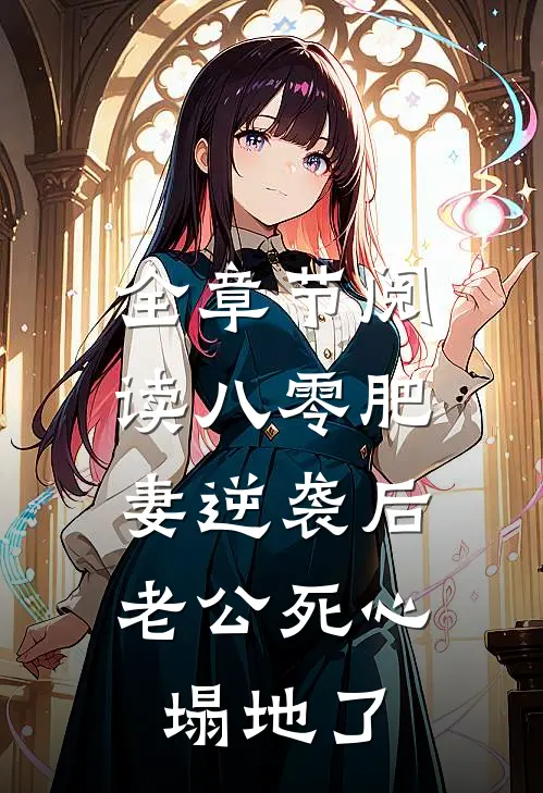 全章节阅读八零肥妻逆袭后，老公死心塌地了