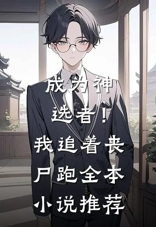 成为神选者！我追着丧尸跑全本小说推荐