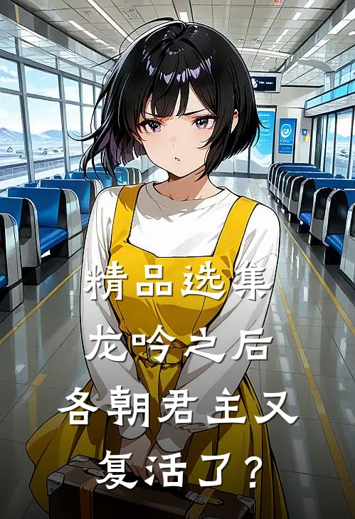 精品选集龙吟之后，各朝君主又复活了？