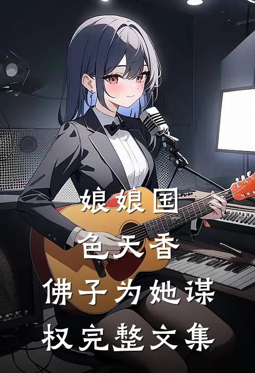 娘娘国色天香，佛子为她谋权完整文集