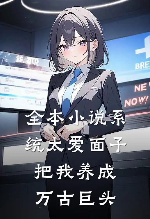 全本小说系统太爱面子，把我养成万古巨头