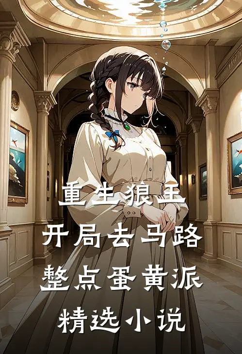 重生狼王，开局去马路整点蛋黄派精选小说