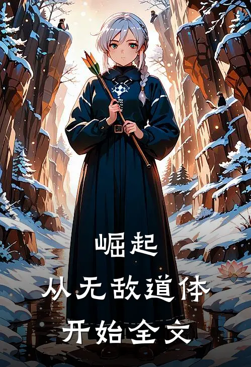崛起，从无敌道体开始全文