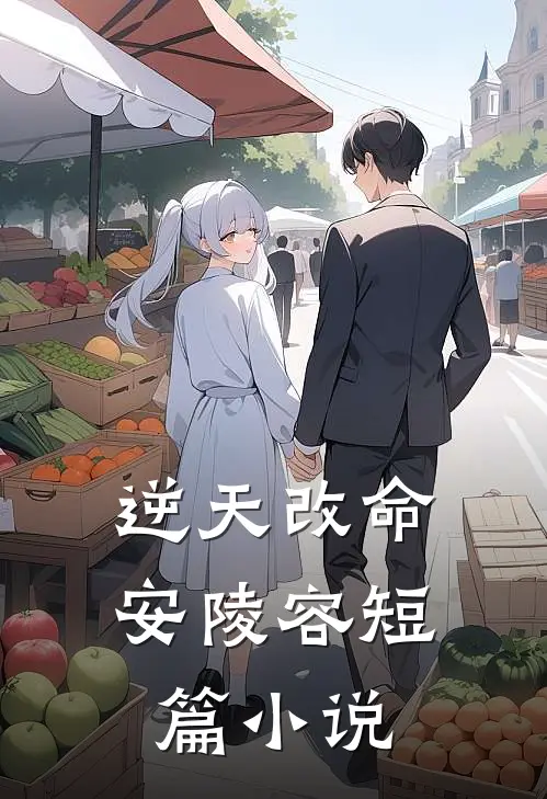 逆天改命安陵容短篇小说