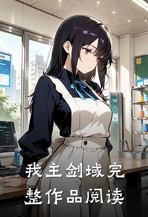 我主剑域完整作品阅读