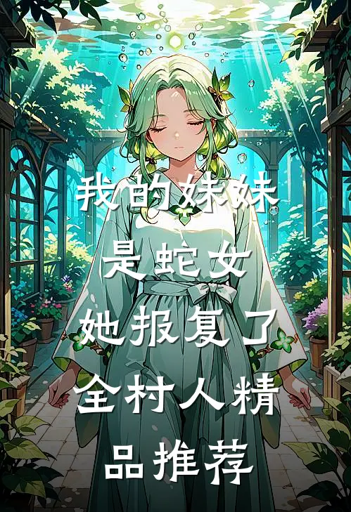 我的妹妹是蛇女，她报复了全村人精品推荐