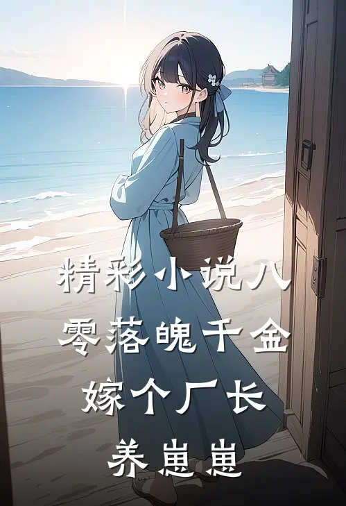 精彩小说八零落魄千金，嫁个厂长养崽崽