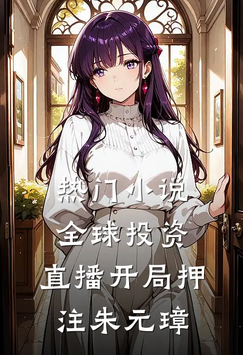 热门小说全球投资：直播开局押注朱元璋