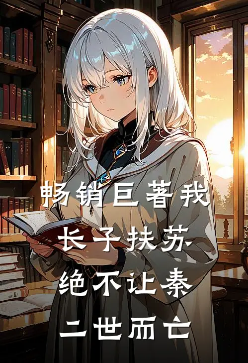畅销巨著我，长子扶苏，绝不让秦二世而亡