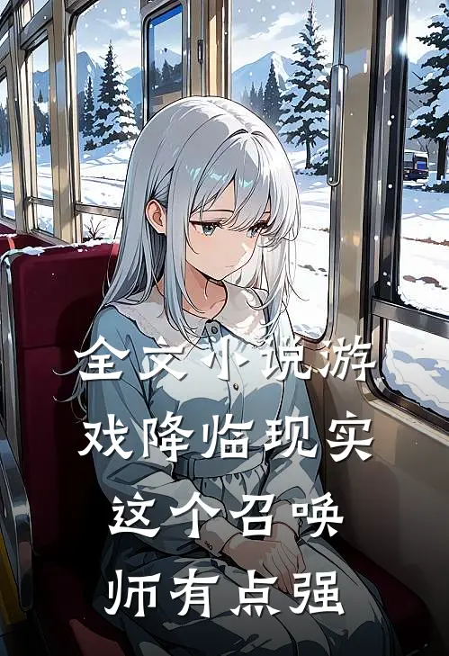 全文小说游戏降临现实，这个召唤师有点强