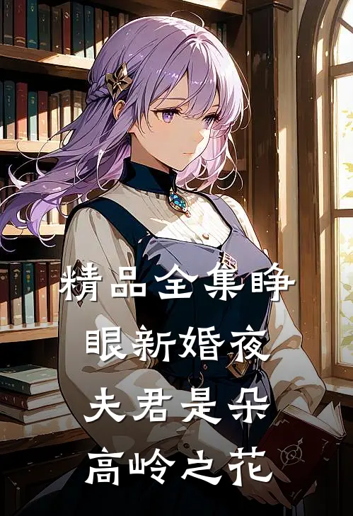 精品全集睁眼新婚夜，夫君是朵高岭之花