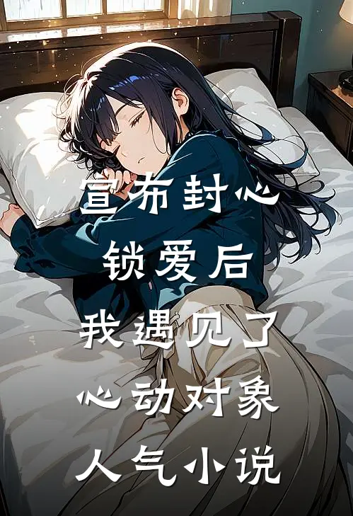 宣布封心锁爱后,我遇见了心动对象人气小说