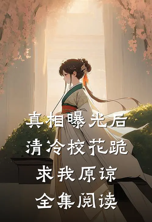 真相曝光后，清冷校花跪求我原谅全集阅读