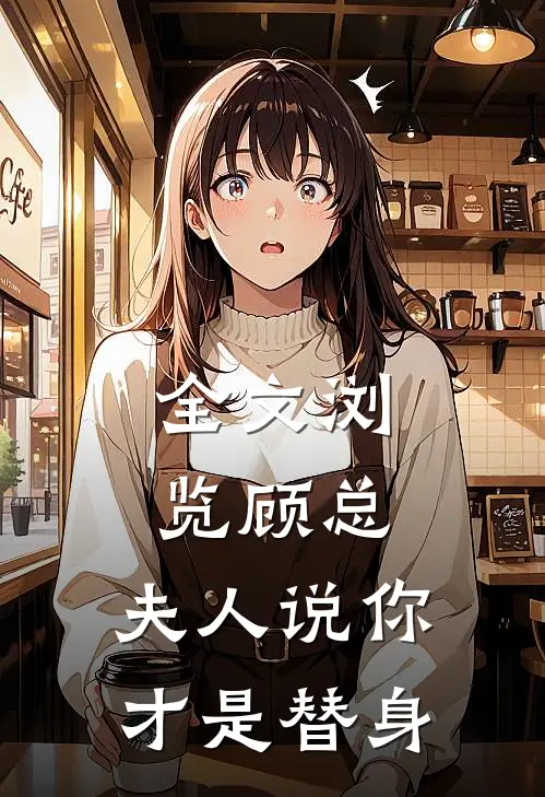 全文浏览顾总，夫人说你才是替身