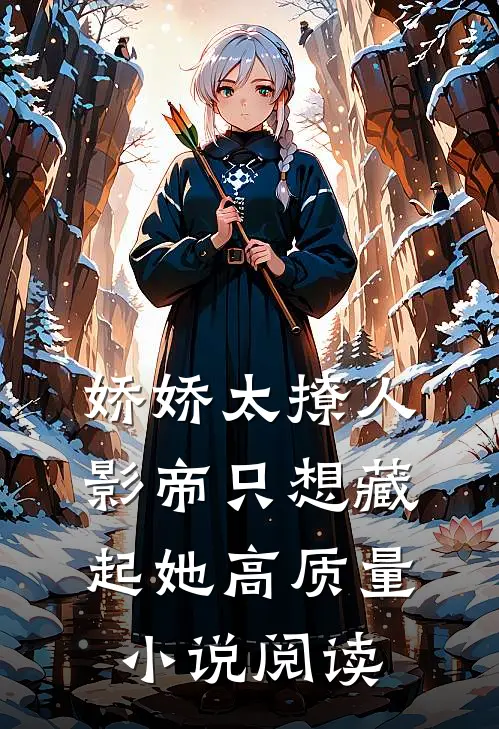 娇娇太撩人，影帝只想藏起她高质量小说阅读