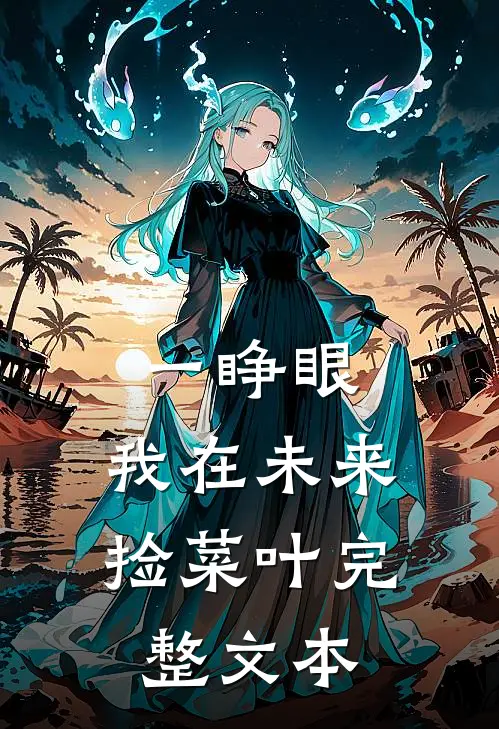 一睁眼，我在未来捡菜叶完整文本